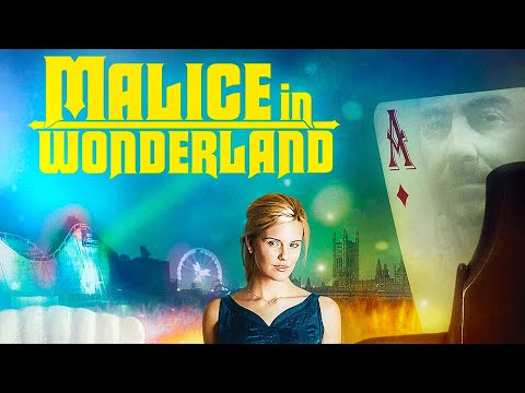 Malice in Wonderland | SCIENCE FICTION | Full Movie in English