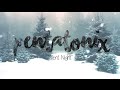 PENTATONIX - SILENT NIGHT (LYRICS)