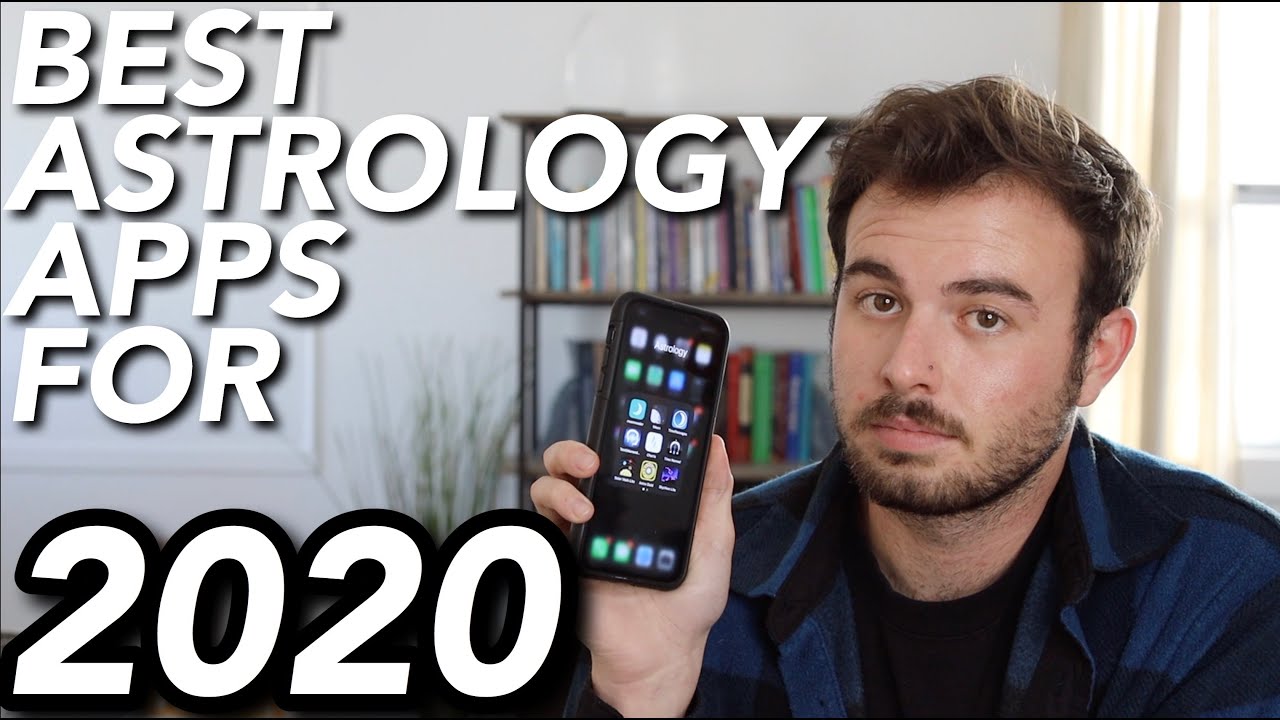 Best Astrology Apps for 2020 Beginner and Professional Astrology Apps + MORE! IOS & Android