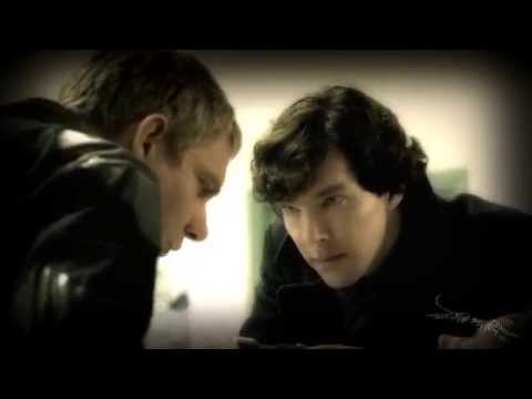 Sherlock - I Wanna Live With You