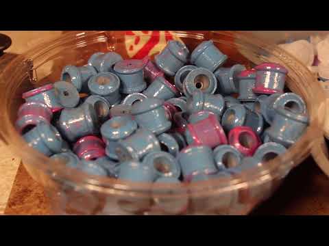 The Very Fine Svarog Russian 12 Gauge Hollow Point Shotgun Slug