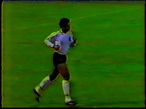 1979 (October 17) West Germany - Wales (EC-1980 Qualifier). Full Game (part 1 of 4).