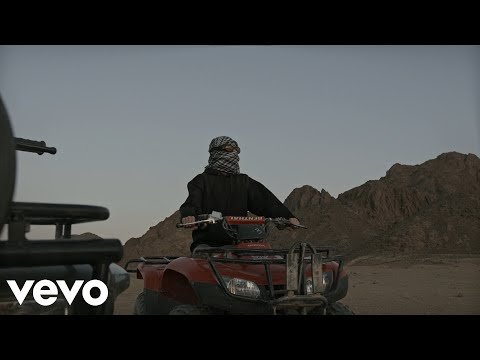 Orzechuu - Losing My Mind (Official Music Video)