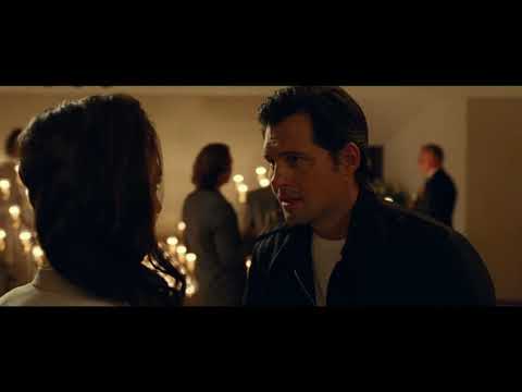 Wonder Woman 1984: The New DCEU Cut (Fanedit) - Steve