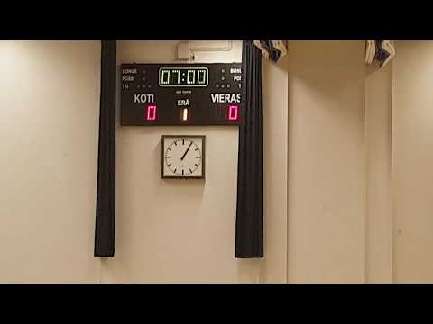 Delfin 2018 U16 Pyrintö red -   HNMKY 1