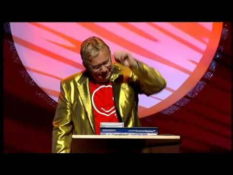 Bernd Stelter - Hoch lebe der Deutsche Schlager 2012