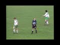 Szeged - Ferencváros 0-1, 1991 - MLSz TV Archív Összefoglaló