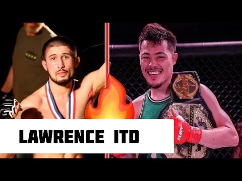 Ronnie Lawrence Vs Mana Martinez Betting Breakdown + Prediction