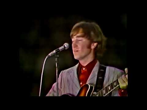 The Beatles - Nowhere Man (Mashup Video)