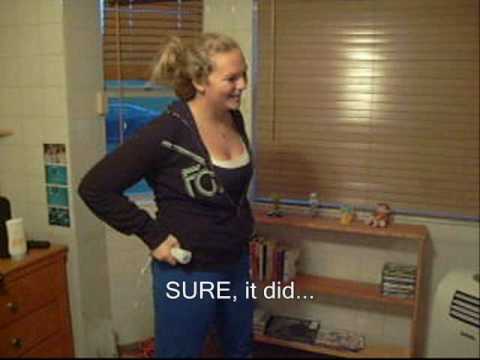 The ladies love Wario.