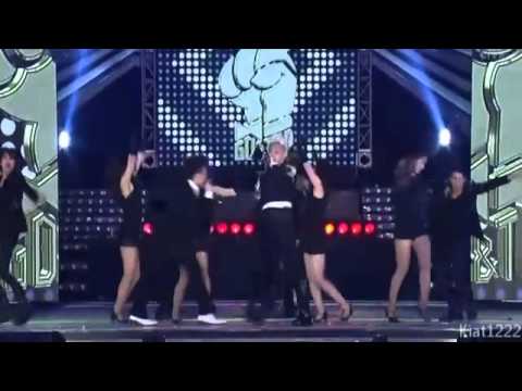 GD &  TOP  feat  2NE1  -  song Oh Yeah at  SBS Gayo Daejun 2010  [HD]_(360p).flv