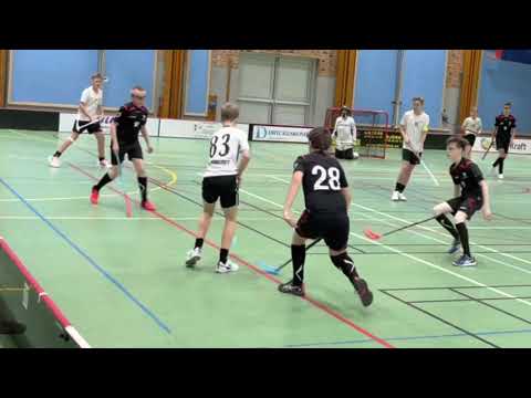 Highlights : P07 Åstorp/Kvidinge IBS - IBK Osby 7-0