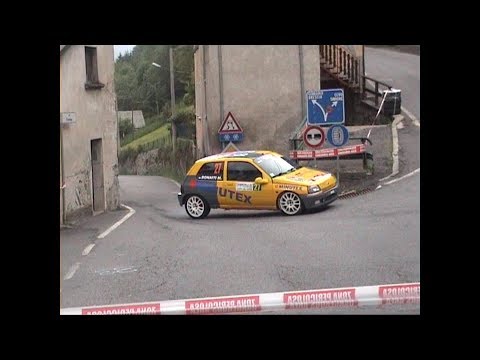 1°Camunia Rally Day 2014 PAROLI-BONAITI by Ferrario