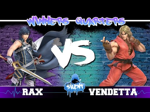 "Stay Silent" Series Tournament 5 Winners Quarters: Vendetta vs Rax
