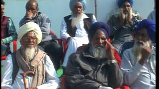 (1) Kotla Mehar Singh Wala (Moga) Kabaddi Tournament 10 Jan 2016