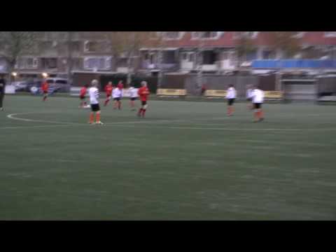 14-11-2009 Jodan Boys D6 - DCV D3