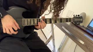 The Only Words Solo - Zakk Wylde Black Label Society