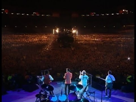 George Michael & Queen –’39 [1992, London, Freddie Mercury Tribute Concert, Wembley Stadium] HD 1080