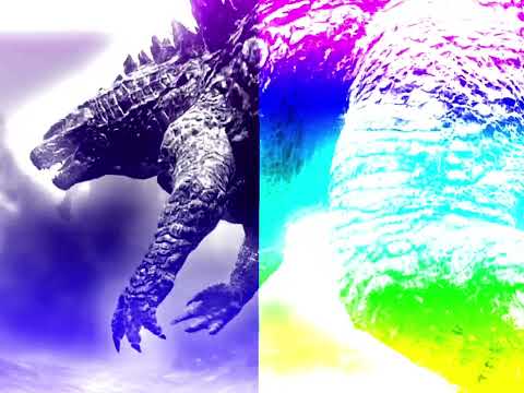 The final battle of canterlot