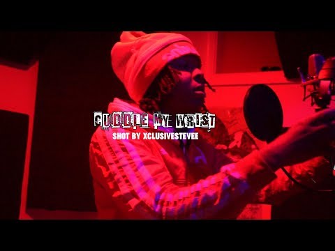 Bredwinners Flock - Cuddle My Wirst (freestyle) | Shot by @xclusivestevee