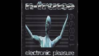 N-Trance: Electronic Pleasure (Full Album)