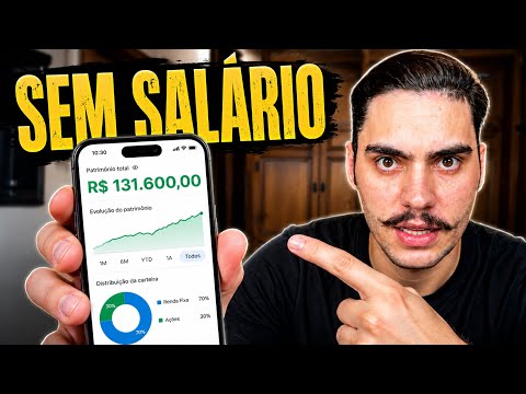 Finanças e investimentos: LAST DEPOSIT OF THE MONTH: DID I EVEN BUY BITCOIN?