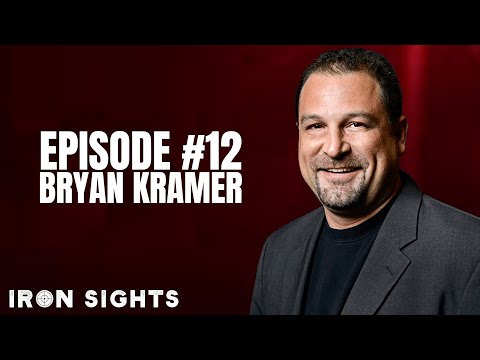 #12 - Bryan Kramer: Small Business Owner, TED speaker, and starting the H2H global business movement