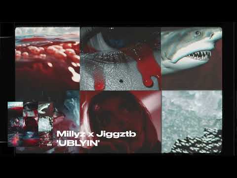 Millyz ft. JiggzTB - UBLYIN (Audio)