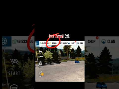 How To Get 20K Coins #phonk #automobile #carparkingmultiplayer #shorts