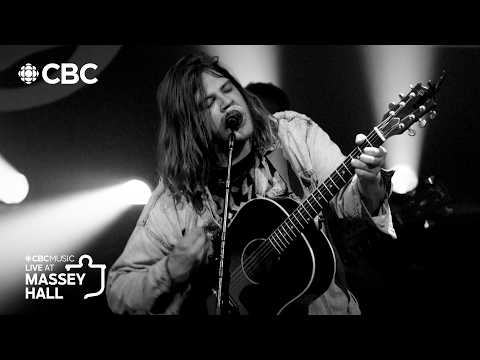 Live at Massey Hall: The Glorious Sons