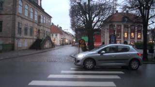 Na`Vi in Jonkoping @ DreamHack Winter 2011