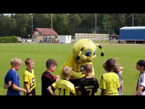 COPA Altenlingen - Sommerfest für den guten Zweck - AFTER MOVIE - TILL MEYER IMMOBILIEN & ASV