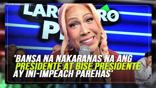 Pageant intro ni Vice Ganda kung sasalang ulit sa Miss Gay | ABS-CBN News