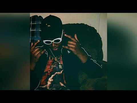 LUL WULF x CHINO - ROCKSTAR LIFESTYLE