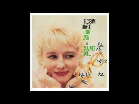 If I Were a Bell, by Blossom Dearie