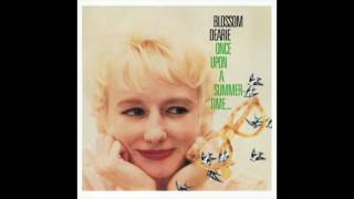 If I Were a Bell, by Blossom Dearie