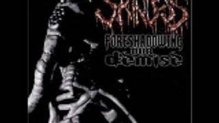 Skinless - Merrie Melody