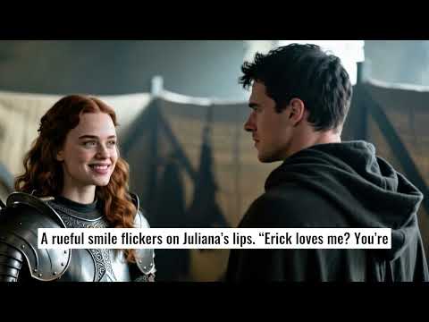 Crimson Hearts Part 31  The Battle Woven By Fate Defiance in the Shadows of Halmer