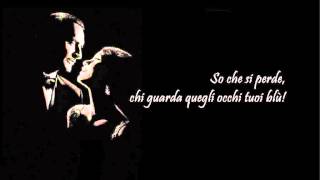 Achille Togliani●Parlami d&#39;amore Mariù