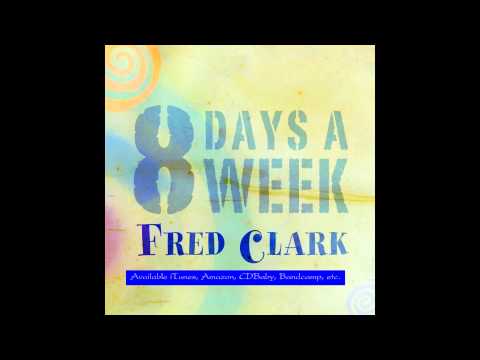 8 Days A Week (Official Audio)