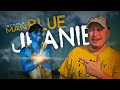 Cymple Man - Blue Jeanie Music Video (Official Music Video)