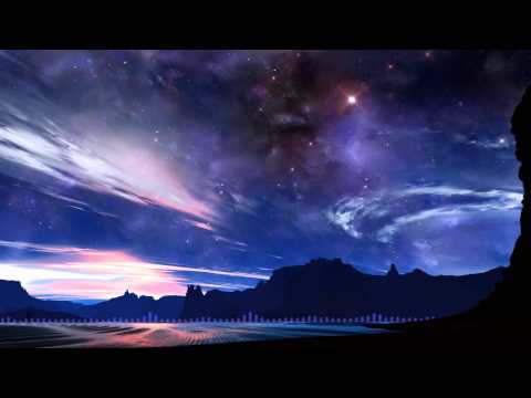 DJ Harmonics - Ascending Feeling