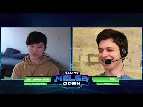 Galint Melee Open Pools - plush vs Younger