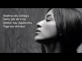 Jakarta Undercover - Video Lirik) [OST by Waliana Amay