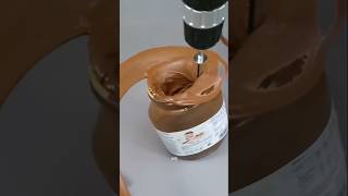 Download lagu Nutella Jar Chocolate Mixing mp3 Download lagu Nutella Jar Chocolate Mixing mp3