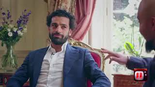 بالفيديو : شاهد محمد صلاح مع هشام وشيكو ،،،واول دور اكشن فى فيلم سينمائي