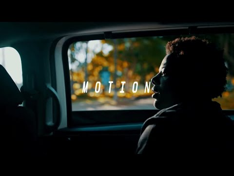 Big Sad 1900 x Maj4l Type Beat "Motion" (ProdbyEC x Armani Depaul))