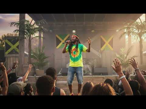 Marlon Asher x Sizzla – Never See Us Fall