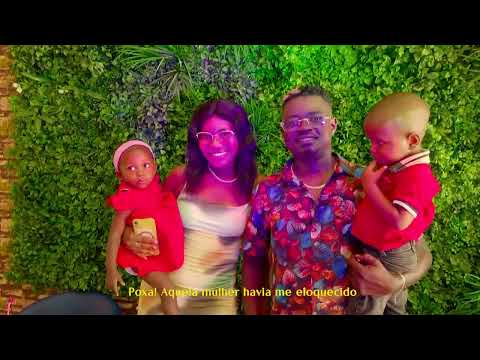 Tony Fernando - Mãe de Pelehe ( Áudio e Vídeo Oficial)