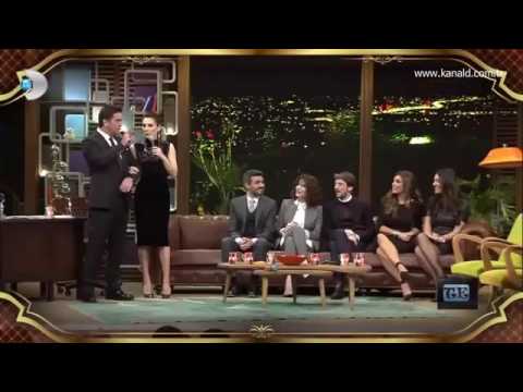 Beyaz Show - EN KOMİK GAFLARI
